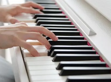 Roland KF-10-KSX SET KYOLA Digitális zongora szett - tiszta fehér